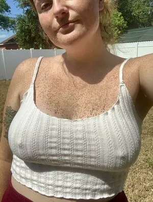 Freckled Baby OnlyFans Leaked Free Thumbnail Picture - #u58GLHmG5R