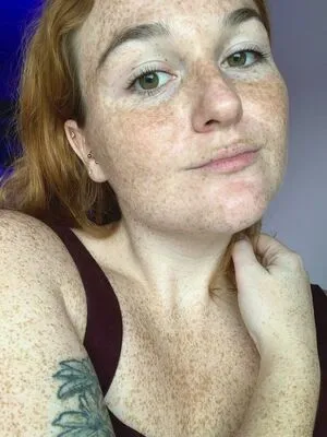 Freckled Baby OnlyFans Leaked Free Thumbnail Picture - #zLZh9O8b56