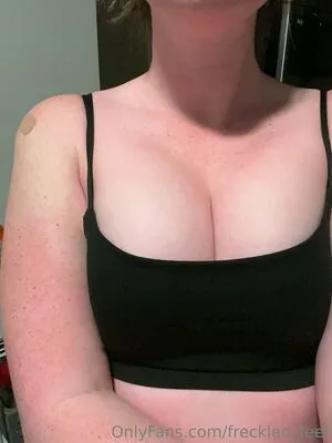 Freckled Feet OnlyFans Leaked Free Thumbnail Picture - #1PPzp4eShK