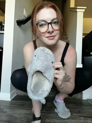 Freckled Feet OnlyFans Leaked Free Thumbnail Picture - #4oy0G2u4c5