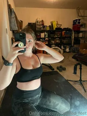 Freckled Feet OnlyFans Leaked Free Thumbnail Picture - #E2GkGoUCUM