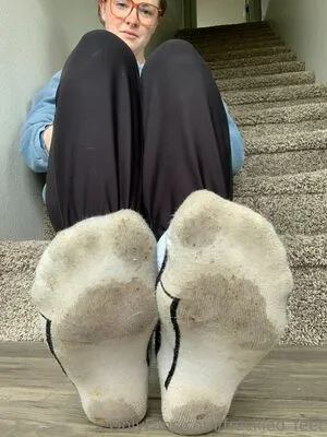 Freckled Feet OnlyFans Leaked Free Thumbnail Picture - #N6ZYWrbHjH