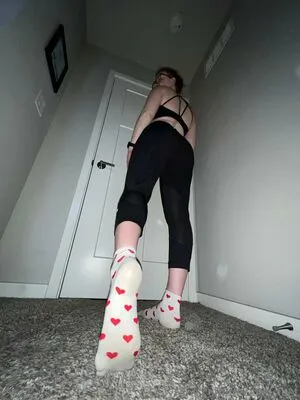 Freckled Feet OnlyFans Leaked Free Thumbnail Picture - #OBF3hcwfPh