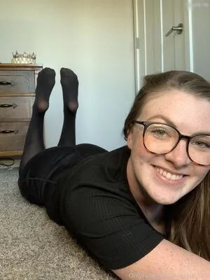 Freckled Feet OnlyFans Leaked Free Thumbnail Picture - #Q9kxew7QvM