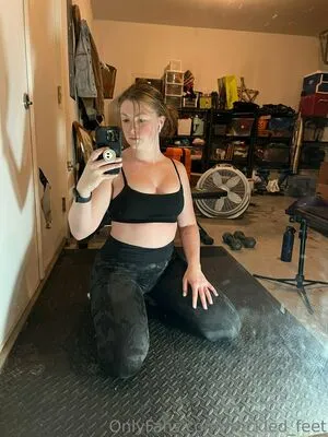 Freckled Feet OnlyFans Leaked Free Thumbnail Picture - #WZQcOS2ulm