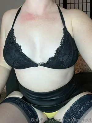 Freckled Feet OnlyFans Leaked Free Thumbnail Picture - #Znt5hABfvz