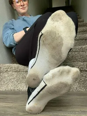 Freckled Feet OnlyFans Leaked Free Thumbnail Picture - #ol5o72qcme