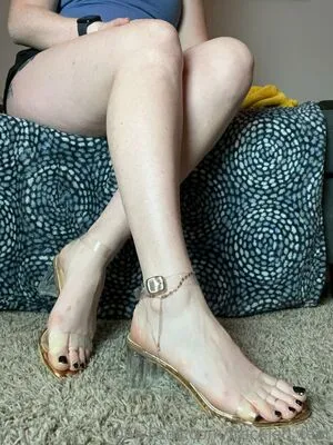 Freckled Feet OnlyFans Leaked Free Thumbnail Picture - #rXW4hJe4YC