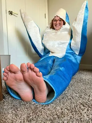 Freckled Feet OnlyFans Leaked Free Thumbnail Picture - #vHIyXOyRBe