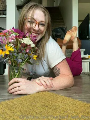 Freckled Feet Free OnlyFans Leaked Free Thumbnail Picture - #IF3u2ZMp2e