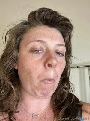 Freckled Spirit OnlyFans Leaked Free Thumbnail Picture - #ACoaEFD7qC