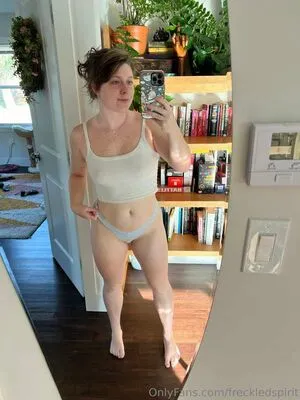 Freckled Spirit OnlyFans Leaked Free Thumbnail Picture - #DvjT6Ljw2k