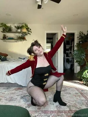 Freckled Spirit OnlyFans Leaked Free Thumbnail Picture - #SLmKf5vlJv