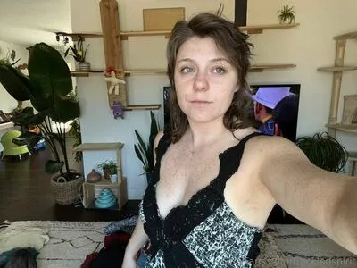 Freckled Spirit OnlyFans Leaked Free Thumbnail Picture - #Tfekf0pGwk