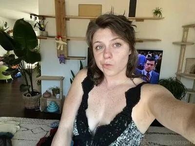 Freckled Spirit OnlyFans Leaked Free Thumbnail Picture - #Tv5dltFh8M