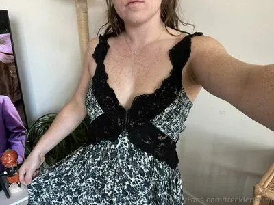 Freckled Spirit OnlyFans Leaked Free Thumbnail Picture - #lVmCrRVhLv