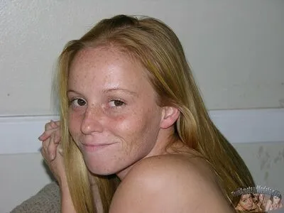 Freckled OnlyFans Leaked Free Thumbnail Picture - #McZ56mmDfu