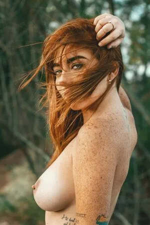 Freckled OnlyFans Leaked Free Thumbnail Picture - #wJEFIOGntv