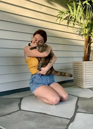 Freckledbabyy OnlyFans Leaked Free Thumbnail Picture - #1uCGqK40m6