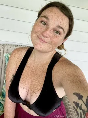 Freckledbabyy OnlyFans Leaked Free Thumbnail Picture - #4nUYmjbLyy
