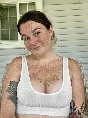 Freckledbabyy OnlyFans Leaked Free Thumbnail Picture - #8vkX9nc0CR