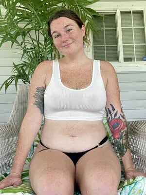 Freckledbabyy OnlyFans Leaked Free Thumbnail Picture - #IJgDkIFsrt