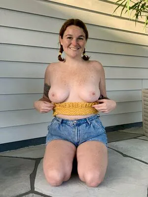 Freckledbabyy OnlyFans Leaked Free Thumbnail Picture - #QpuXKOy1Ie