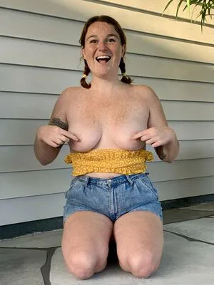 Freckledbabyy OnlyFans Leaked Free Thumbnail Picture - #VlXBkQPSjS