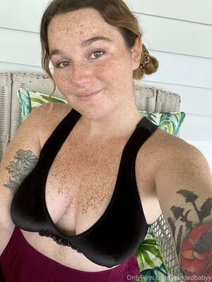 Freckledbabyy OnlyFans Leaked Free Thumbnail Picture - #dhI57ZT5a0