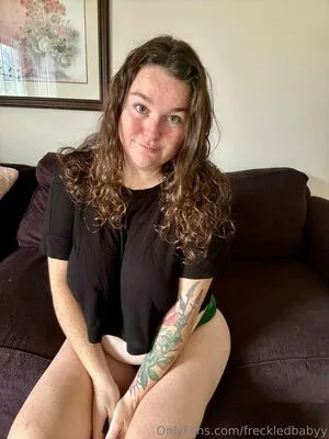 Freckledbabyy OnlyFans Leaked Free Thumbnail Picture - #fCSoXH93ck