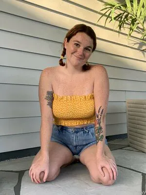 Freckledbabyy OnlyFans Leaked Free Thumbnail Picture - #oj0TtjM0h5