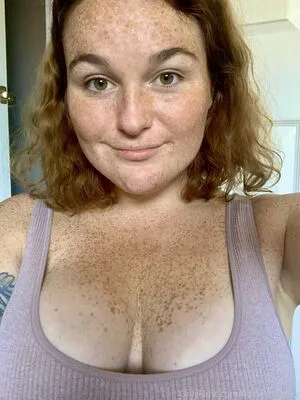 Freckledbabyy OnlyFans Leaked Free Thumbnail Picture - #zX3YYPb0mF