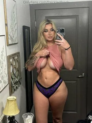 Freckledfreck OnlyFans Leaked Free Thumbnail Picture - #6z2lQt0RaN