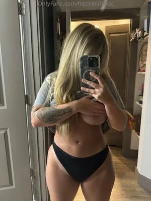 Freckledfreck OnlyFans Leaked Free Thumbnail Picture - #OVUNR4eT7z
