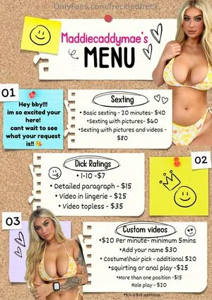 Freckledfreck OnlyFans Leaked Free Thumbnail Picture - #VgQjrNpF1U