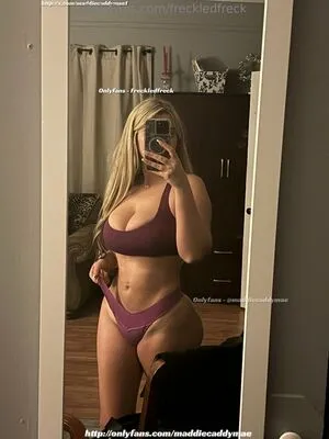 Freckledfreck OnlyFans Leaked Free Thumbnail Picture - #woBggQyjtd