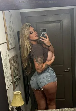 Freckledfreck OnlyFans Leaked Free Thumbnail Picture - #xUKYF8s2W1