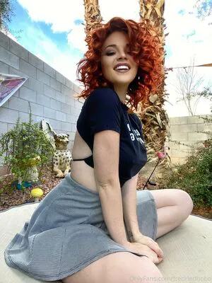 Freckledhobo OnlyFans Leaked Free Thumbnail Picture - #8DHEEYPRpK
