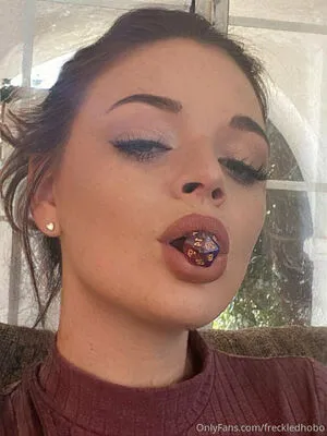 Freckledhobo OnlyFans Leaked Free Thumbnail Picture - #PLadiyxcvg