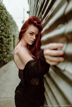 Freckledhobo OnlyFans Leaked Free Thumbnail Picture - #wCj1krcfXt