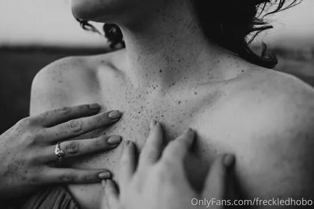 Freckledhobo OnlyFans Leaked Free Thumbnail Picture - #y5BribGG1P