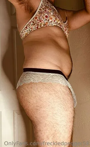 Freckledpegger58 OnlyFans Leaked Free Thumbnail Picture - #4A594O5yyx