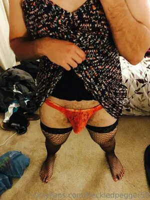 Freckledpegger58 OnlyFans Leaked Free Thumbnail Picture - #Gf4eLv0PTc