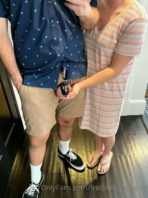 Freckledpegger58 OnlyFans Leaked Free Thumbnail Picture - #YgcSKAvWZY