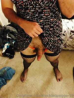 Freckledpegger58 OnlyFans Leaked Free Thumbnail Picture - #ZMIIMGabGf