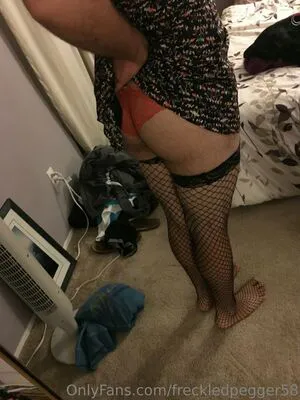 Freckledpegger58 OnlyFans Leaked Free Thumbnail Picture - #jIeIK6DfoW