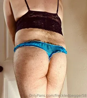 Freckledpegger58 OnlyFans Leaked Free Thumbnail Picture - #mCwXUSkadh
