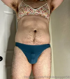 Freckledpegger58 OnlyFans Leaked Free Thumbnail Picture - #nwjTDvs0FY