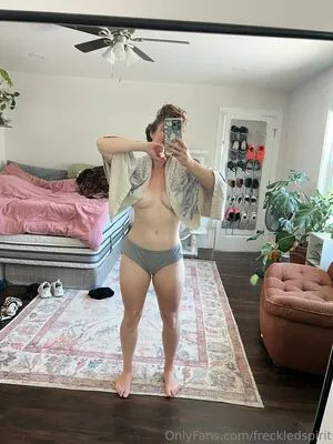 Freckledspirit OnlyFans Leaked Free Thumbnail Picture - #5AVM4px0Qz