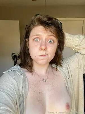 Freckledspirit OnlyFans Leaked Free Thumbnail Picture - #665C5x1ViK